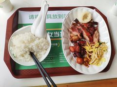 -小女当家·现炒简餐(绿地新都会店)