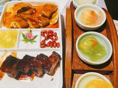 -南棠馆粤菜坊(群光店)
