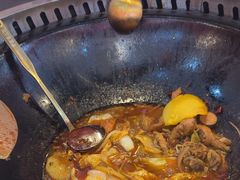 -醉旺柴火鸡(棠东店)