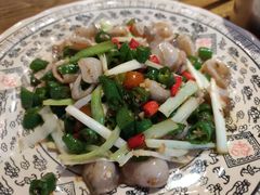 -百年老扣碗(沙坪坝店)