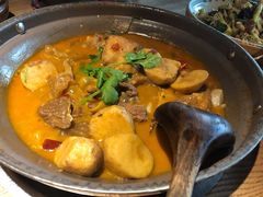 罐罐牛腩-吃饭皇帝大(合生汇店)