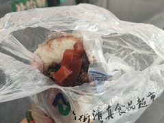 -清真·白记年糕(牛街北口店)
