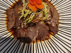 -芳芳私房菜·精做淮扬菜(承德路店)