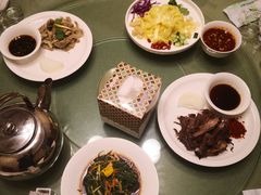 -新疆巴州金丝特餐厅(大钟寺店)