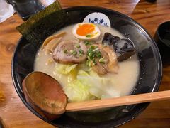 百步拉面-百步拉面