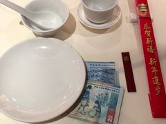 -利苑酒家(北角店)