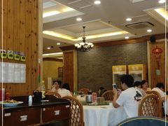 大堂-庐州太太(信地店)