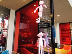 -潮庭·大连海鲜·炭火烧烤·扇贝王(大连店)