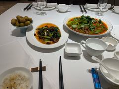 -漾亚·雍雅合鲜(桐梓林店)