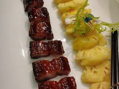 -飞尝蚝·顺德菜·鱼生(顺德总店)