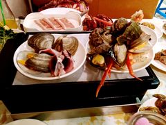 -长春宾馆·丽豪浴都