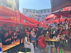 -哈海英麻辣烫(中华西路步行街店)