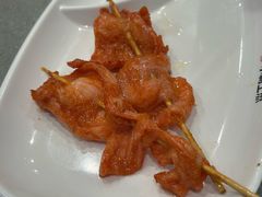 -小杨生煎(白玉兰广场店)