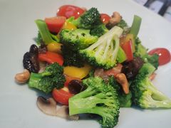 -野蔓果·山野菜(西湖景区·龙井茶田店)