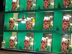 零售区-吕氏疙瘩汤·私家菜馆(慈云寺店)