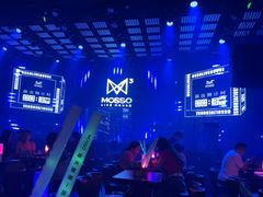 -MOSSO·Liveshow(M3香港广场店)