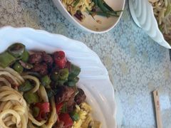 -文三里屯面馆(三里屯店)