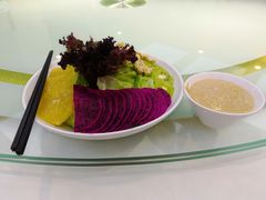 -四季厨房 鲁菜·孔府烤鸭(二环南路店)