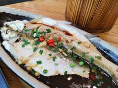 -外婆船宴餐厅·外婆喊你回家吃饭
