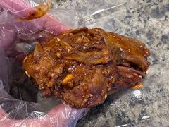 -老号尤兔头(幸福店)