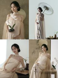 -专注孕妇照亲子照·纪田摄影