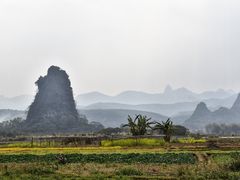 -英西峰林·洞天仙境