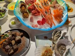 -黑木原精致料理·铁板烧