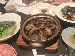 -领事馆19号中餐厅(厦门海景洲际酒店)
