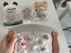 -满月蛋糕定制·商务茶歇·diy课程(万达广场店)
