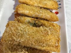 -笑红饭庄