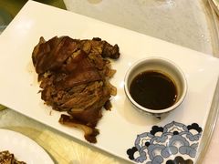 -便宜坊烤鸭店(甜水园店)