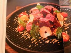 菜单-晟永興烤鸭店(五道口店)