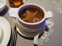海马海星海参炖汤-香云轩·顺德菜(香云纱园林酒店店)