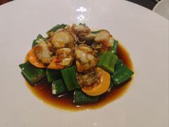 -隆喜元鱼汤包·海鲜(中联广场店)