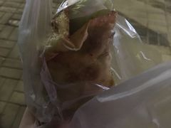 -郭阿姨月亮馍