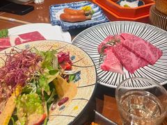 -隐炉和牛烧肉店(群力店)