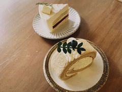 -PUZZLE COFFEE 拼图咖啡
