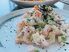 -FISH&POTATO Cō(地中海美食 万象城店)