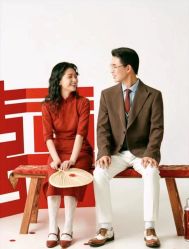 点击看大图 -钟爱一生婚纱摄影旗舰店
