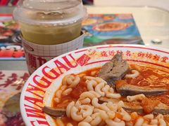 -广九餐室(陈家祠扬韬广场店)