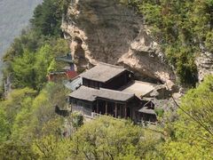 -武当山风景区
