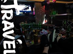 -AGOGO HOUSE KTV(东街店)