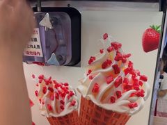 -西贝(枫蓝国际购物中心店)