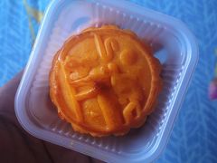 -詹记桃酥(百盛店)