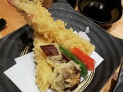-吟松日式料理(莘庄店)