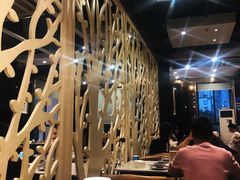 大堂-情妹妹干锅锅(中海国际购物公园店)