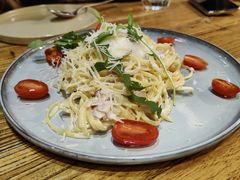 -Brut Eatery悦璞食堂(愚园路店)