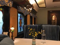 -火车头法国西餐厅