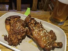 -不是烧烤·武汉烧烤·地道湖北菜(大成路店)