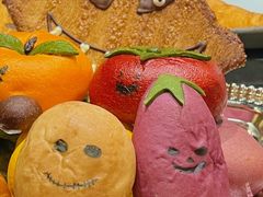 -国际饭店·帆声西饼屋(黄河路店)